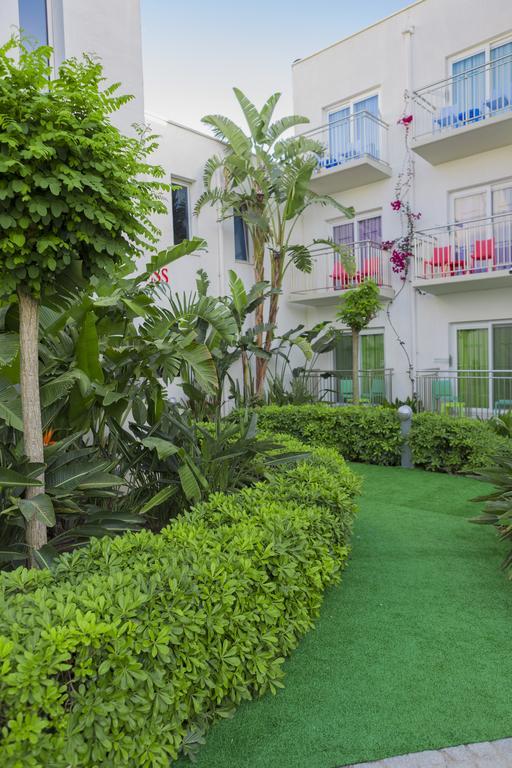 Armonia Holiday Village & Spa Bodrum Ngoại thất bức ảnh