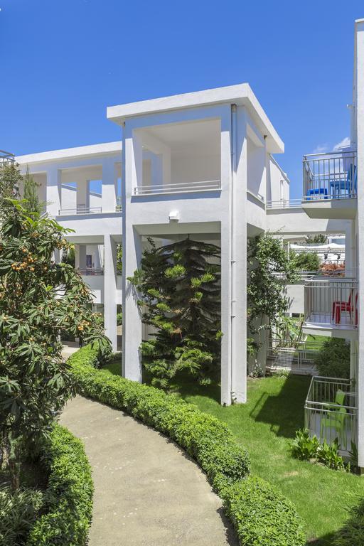 Armonia Holiday Village & Spa Bodrum Ngoại thất bức ảnh