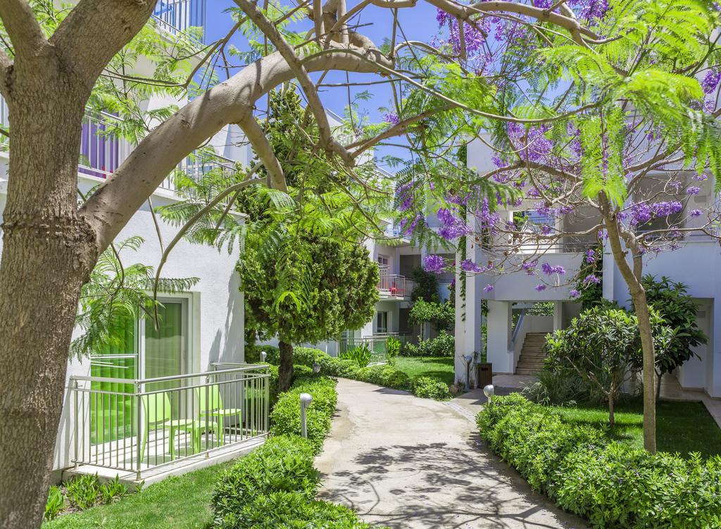Armonia Holiday Village & Spa Bodrum Ngoại thất bức ảnh