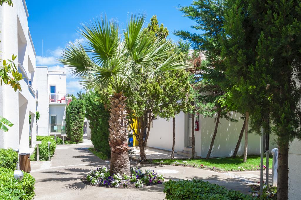 Armonia Holiday Village & Spa Bodrum Ngoại thất bức ảnh