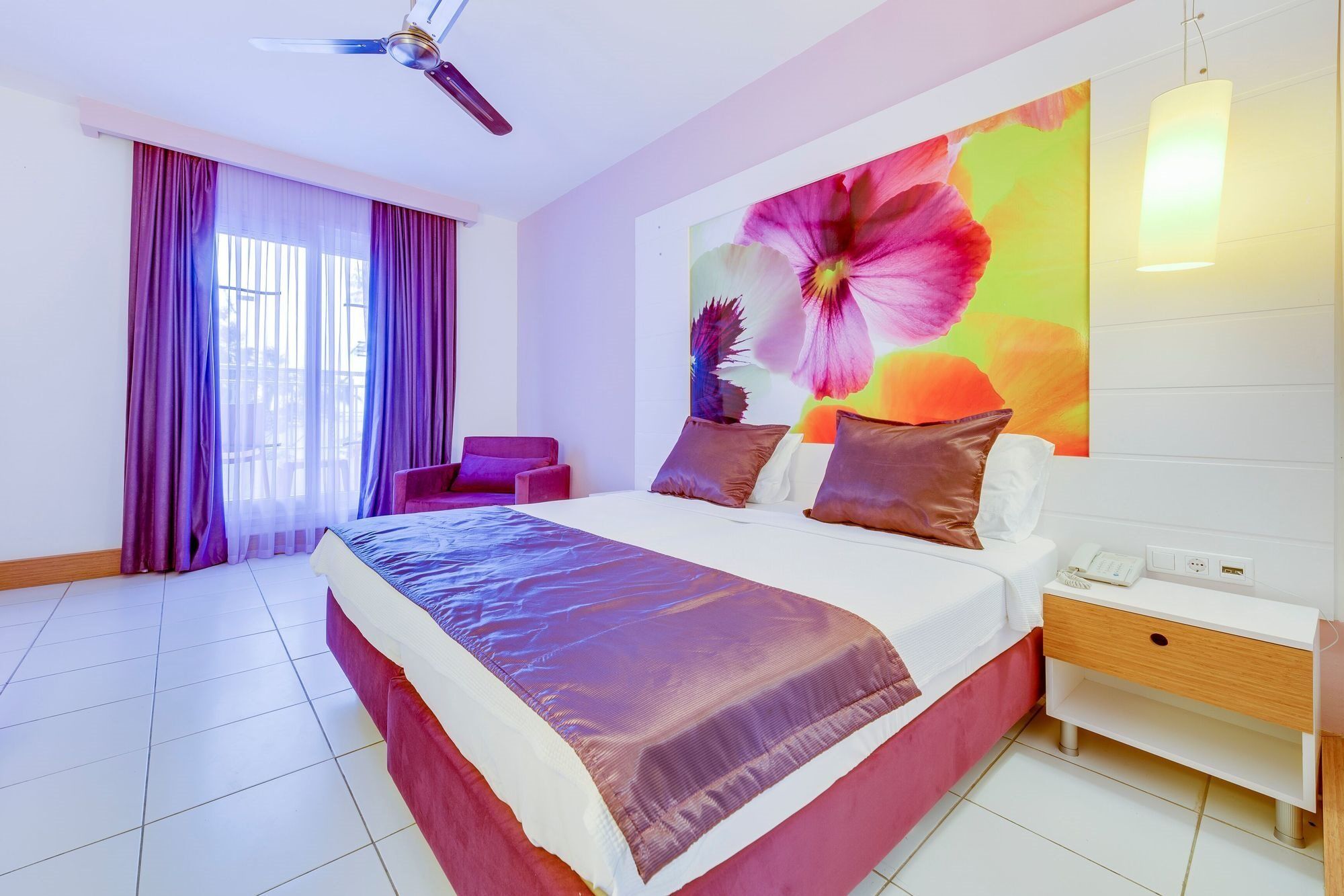 Armonia Holiday Village & Spa Bodrum Ngoại thất bức ảnh