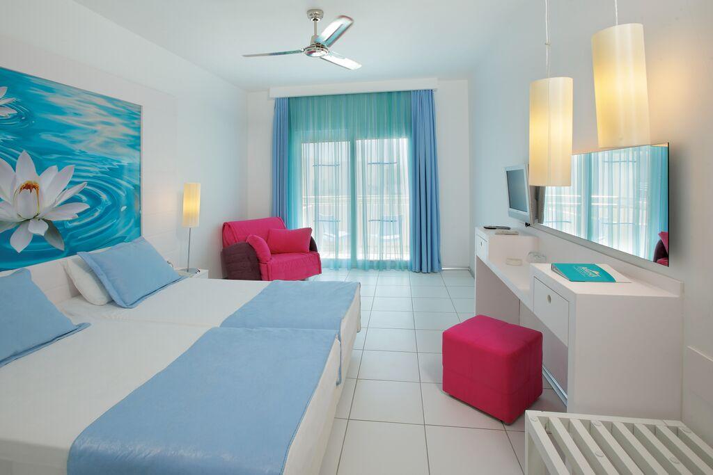 Armonia Holiday Village & Spa Bodrum Ngoại thất bức ảnh